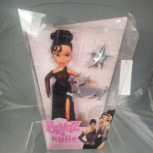 Bratz Doll Kylie Jenner New in Box